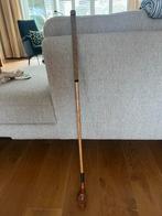 Vintage Houten Golfclub St. Andrews van JBHalley, Sport en Fitness, Golf, Ophalen of Verzenden, Nieuw, Club, Overige merken