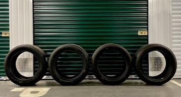 Te koop 4 nieuwe Michelin Primacy All Season 275/50/R21 beschikbaar voor biedingen