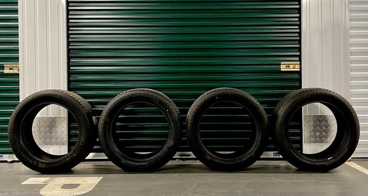 Te koop 4 nieuwe Michelin Primacy All Season 275/50/R21, Auto-onderdelen, Banden en Velgen, Band(en), All Season, 21 inch, 275 mm