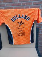 Holland t shirt, Ophalen of Verzenden, Zo goed als nieuw, Oranje