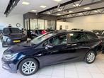 Opel Astra Sports Tourer 1.0 Online Edition BJ.2018 Automaat, Auto's, Gebruikt, Euro 6, 1178 kg, Blauw