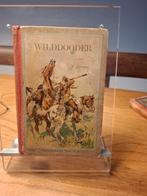 Vivat reeks 1904 Wilddooder F.Cooper., Ophalen of Verzenden, Gelezen