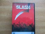 slash (13), Alle leeftijden, Verzenden, Zo goed als nieuw, Actiethriller
