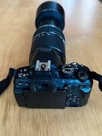 Olympus Digitale Spiegelreflexcamera, Audio, Tv en Foto, Fotografie | Fototassen, Ophalen of Verzenden, Gebruikt, Schoudertas