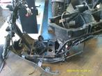 Piaggio Frame met voorvork en buddybak enz 4 takt bj 2015, Gebruikt, Ophalen of Verzenden, Piaggo, Benzine