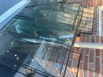 Dubbelglas, Doe-het-zelf en Verbouw, Glas en Ramen, Ophalen, Gevelraam of Ruit, 120 tot 160 cm, Nieuw