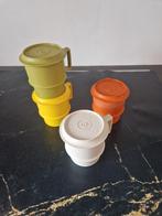 Tupperware retro!, Ophalen of Verzenden, Beker of Kan