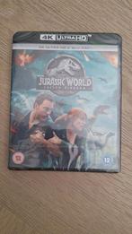 Jurassic World: Fallen Kingdom - Sealed!, Cd's en Dvd's, Blu-ray, Ophalen of Verzenden, Nieuw in verpakking