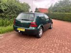 Volkswagen Golf 1.4 55KW 1998 Groen, Ophalen of Verzenden