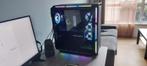 High end CorsairICUE/AsusROG gaming pc, Computers en Software, Desktop Pc's, Ophalen, 64 GB of meer, Gebruikt, AMD Ryzen 7