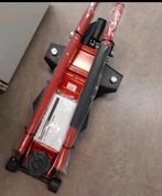 Nieuwe garage krik, Auto diversen, Ophalen, Nieuw, Hydraulisch, Garagekrik