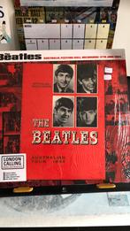 The Beatles Australian Tour 17th June 1964( bootleg), Cd's en Dvd's, Vinyl | Pop, Ophalen of Verzenden, 1960 tot 1980, Zo goed als nieuw
