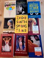Pakket van 9 boeken (romans), Ophalen of Verzenden, Zo goed als nieuw