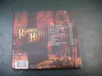 Rowwen heze rodus & lucius dubbel album, Cd's en Dvd's, Ophalen of Verzenden, Zo goed als nieuw, Pop