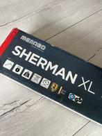 Menabo Sherman XL dakdragers – Nieuw in doos, Auto diversen, Dakdragers, Ophalen, Nieuw
