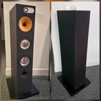 4x B&W Bowers & Wilkins luidsprekers 683 200Watt, Audio, Tv en Foto, Luidsprekers, Ophalen, Gebruikt, Bowers & Wilkins (B&W), 120 watt of meer