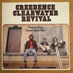 Creedence CCR 7” vinyl single 2009 USA Country Rock Blues, Cd's en Dvd's, Vinyl Singles, Rock en Metal, Ophalen of Verzenden, 7 inch