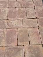 GRATIS, 44m2 tuinbestrating, tuin tegels. Klinkers, 30x20, Tuin en Terras, Gebruikt, Klinkers, Ophalen of Verzenden, 10 m² of meer