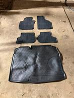 Rubber automatten Golf 6, Ophalen of Verzenden, Zo goed als nieuw