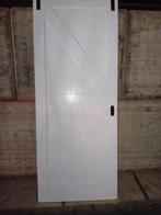 Mooi deuren, Ophalen, 80 tot 100 cm, 215 cm of meer, Binnendeur