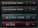 Uit Het Universum Van De Donkere Toren - Stephen King - 4x, Boeken, Ophalen of Verzenden, Gelezen