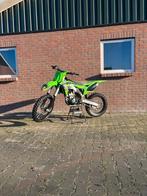 Kawasaki kx 250, Ophalen, Zo goed als nieuw, Overige merken