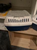 Reiskoffertje kleine dieren, Ophalen of Verzenden