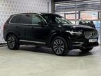 Volvo XC90 2.0 T8 Recharge AWD Inscription Expression | Pano, Gebruikt, Zwart, 4 cilinders, 1969 cc