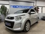 Citroën C1 1.0 e-VTi Feel (bj 2018), Voorwielaandrijving, Stof, Gebruikt, Euro 6