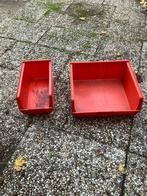 magazijn bak, Ophalen, Minder dan 40 cm, Bak of Kist, Minder dan 35 cm