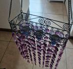 Te koop een mooie decoratieve kandelaar van kaarsen, Ophalen of Verzenden, Zo goed als nieuw, Minder dan 25 cm