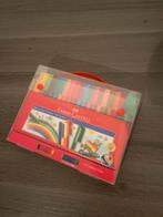 Faber-Castell stiften set, Ophalen, Gebruikt, Knutselen
