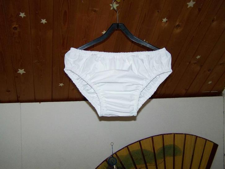 plastic broek model Tanga of Bikini, Diversen, Verpleegmiddelen, Nieuw, Verzenden