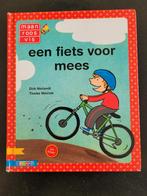 Dirk Nielandt - Een fiets voor Mees, Ophalen of Verzenden, Zo goed als nieuw, Dirk Nielandt