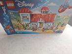 Lego Disney lilo and stitch Beach House 43268, Kinderen en Baby's, Ophalen, Zo goed als nieuw