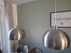 hanglamp, Huis en Inrichting, Ophalen, Gebruikt, Metaal, Minder dan 50 cm