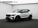 Volvo XC40 2.0 B4 Plus Black Edition / Nubuck Bekleding / Ha, Euro 6, 1969 cc, Nieuw, SUV of Terreinwagen