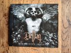 CD Devian : Ninewinged Serpent, Verzenden, Zo goed als nieuw, Poprock