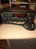 27 mc, Ophalen of Verzenden, Gebruikt