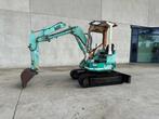 Hanix - SB20S - Minigraafmachine, Zakelijke goederen, Machines en Bouw | Kranen en Graafmachines, Graafmachine
