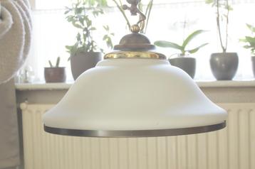 Eetkamer hanglamp beschikbaar voor biedingen