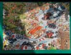 Heye Formel Fun - Loup - 1000 stukjes, Hobby en Vrije tijd, Denksport en Puzzels, Ophalen of Verzenden, Zo goed als nieuw