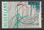 Nederland 1985 1337b Amsterdam 70c, Gest, Postzegels en Munten, Postzegels | Nederland, Na 1940, Ophalen of Verzenden, Gestempeld