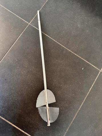 Grainfather whirlpool paddle beschikbaar voor biedingen