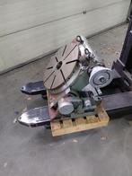 Verdeeltafel 450mm Kantelbaar, Ophalen, Zo goed als nieuw, Overige typen