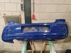 Achterbumper Volkswagen Polo 6R achter bumper LA5F Summerblu, Auto-onderdelen, Info@fabrikant.eu, Ophalen of Verzenden, Achter