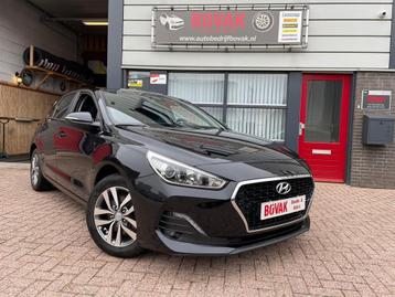 Hyundai I30 1.4 T-GDI N-Line beschikbaar voor biedingen