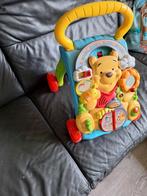Winnie de pooh loop speelgoed vtech, Verzenden