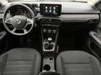Dacia Jogger 1.0 TCe Bi-Fuel Extreme / 1e eigenaar / 7 Perso, Auto's, Voorwielaandrijving, Stof, Gebruikt, 7 stoelen