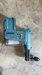 Makita DX02 hepa filter, Ophalen of Verzenden, Zo goed als nieuw, 1200 watt of meer
